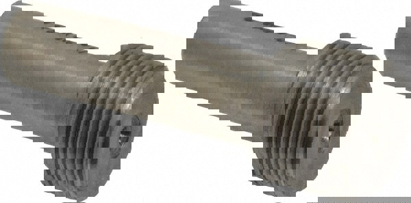 Plug Thread Gage: 1/2-28 Thread, 2B Class, Single End, No Go